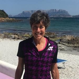 Meet your Posher, Stacy